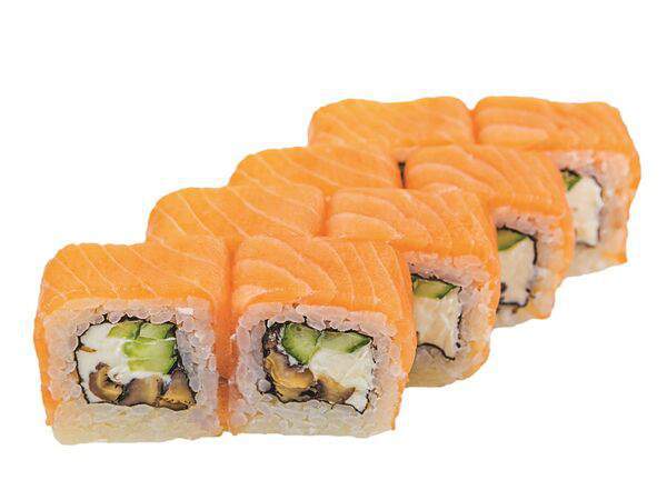 Mysushi - Ролл Азия