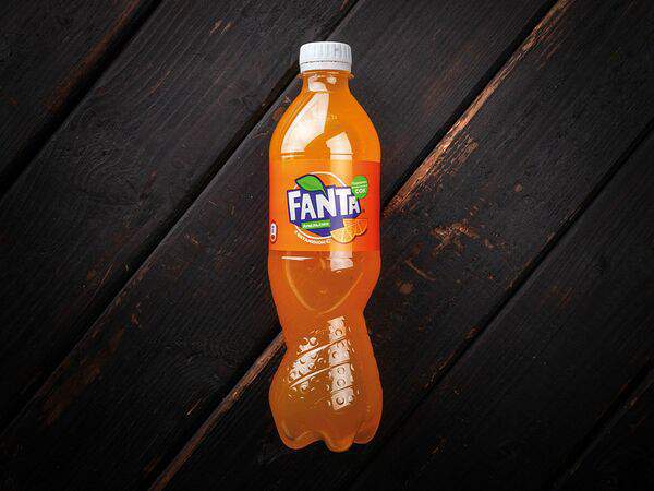 Братья Мясницкие - Fanta