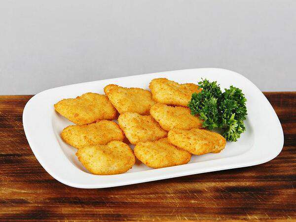 Гриль-Бар Лето - Наггетсы куриные