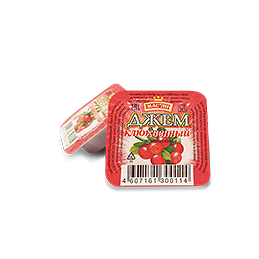 Domino's Pizza - Джем Клюква