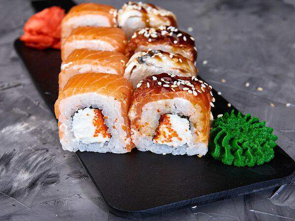 Чак Роллес - Филадельфия де люкс