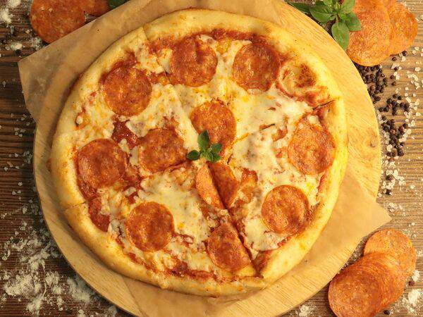 Buon Gusto - Пепперони