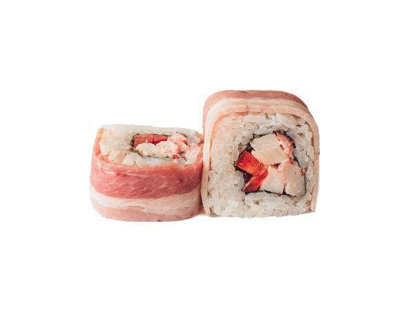 Guru Roll - Самурай