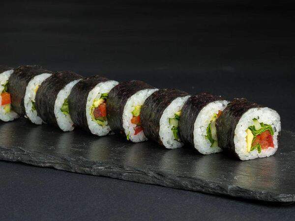 Mesto - Ролл Ясай Маки