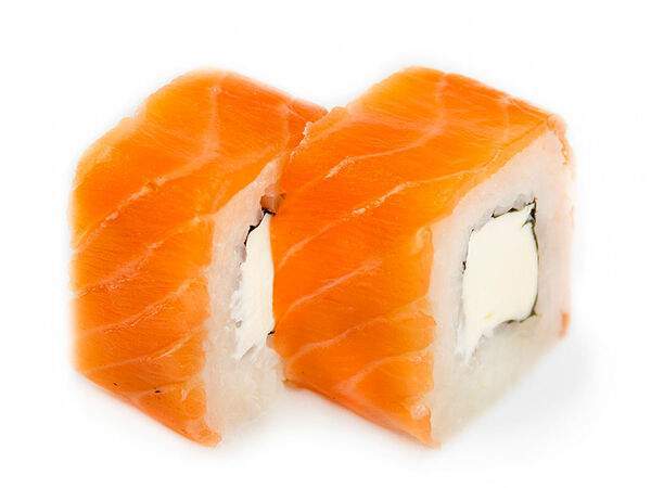 Oran G - Филадельфия Люкс 10шт