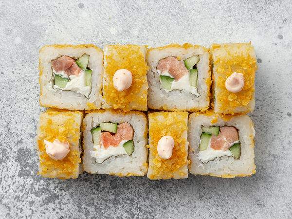 Суши №1 - Ролл Окинава