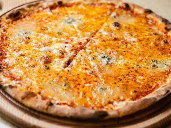 Garage - Четыре Сыра