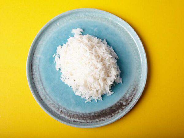 Маймун - Рис Жасмин