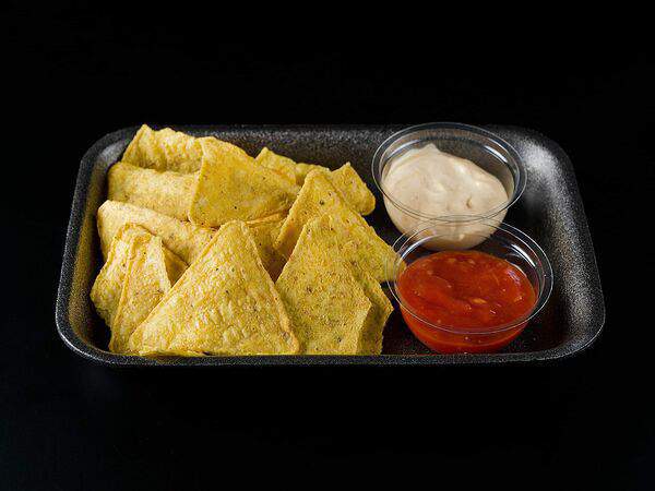 RE:BRO мясо & бургеры - Начос