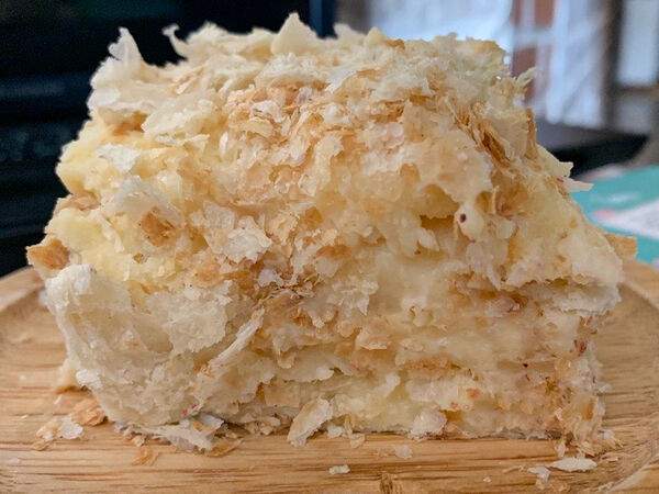 Пекаридзе - Наполеон