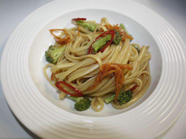 Pick Up Planeta - Паста Азия