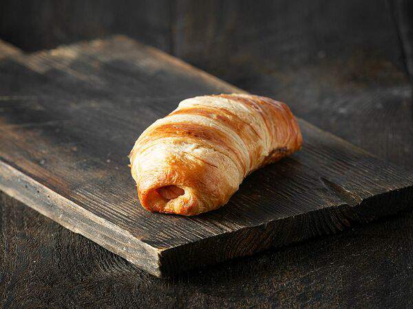 ЛюдиЛюбят - Сосиска в тесте