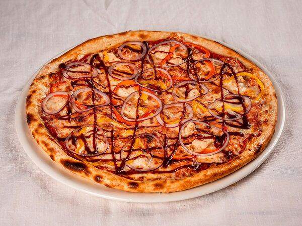 Adriano Leonardo - Барбекю