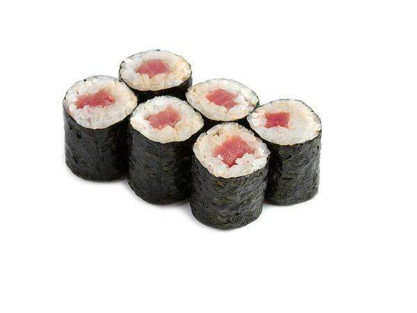 Ролл Сервис - Тэка спайс ролл