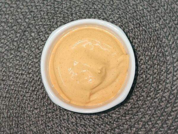 Бс пицца - Соус Острый