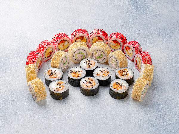 Сакура - Весна