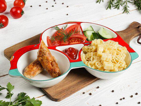 Медина Food на Татарстан - Сет Красная машинка