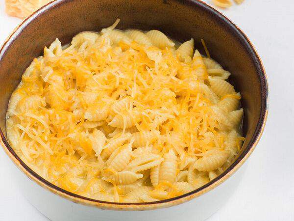 Маймун - Детские макароны с сыром