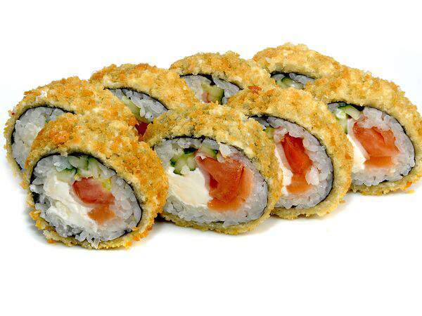 Сенсей - Бекон темпура