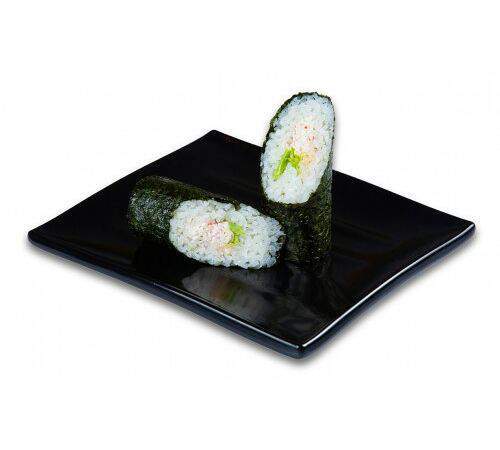 Суши Маг - Маг-ролл спайси краб