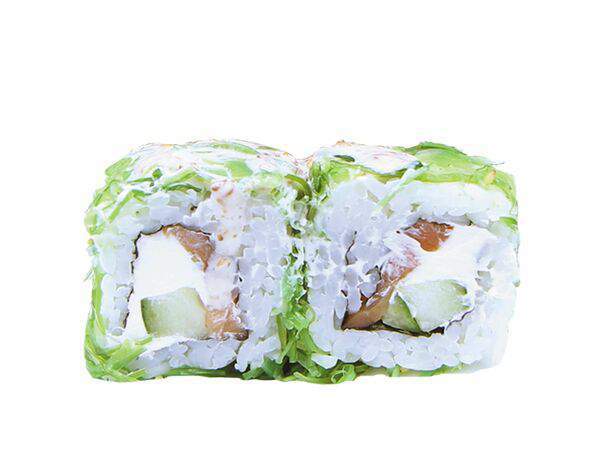 Карлсон - Нобу