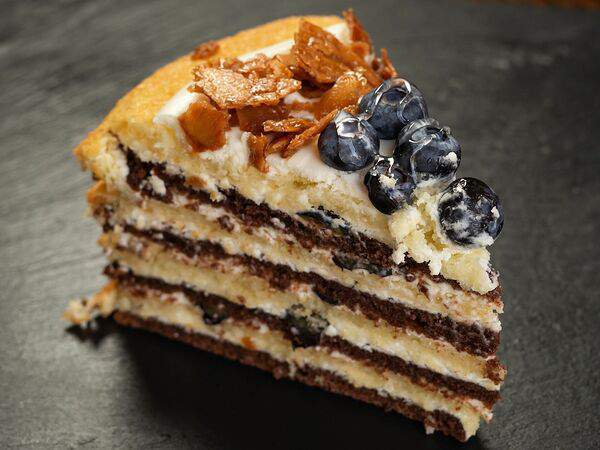 Онегин - Сметанник