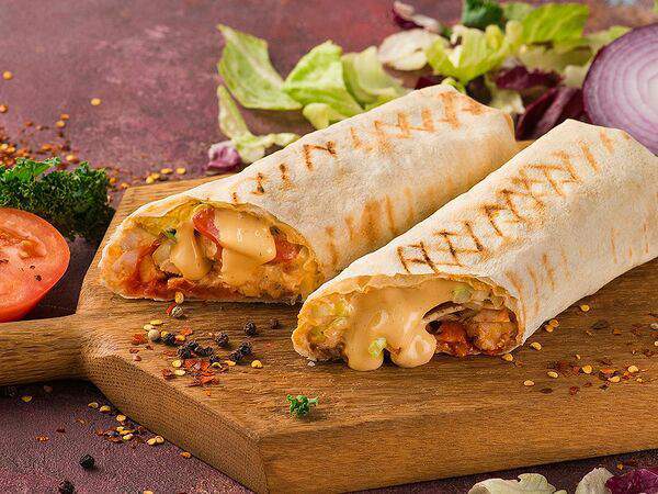 Versus - Шаурма Cheese