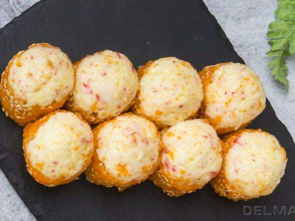 Кофейня №1 - Ролл Гурме