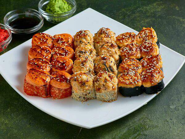 Takara - Набор Вегас