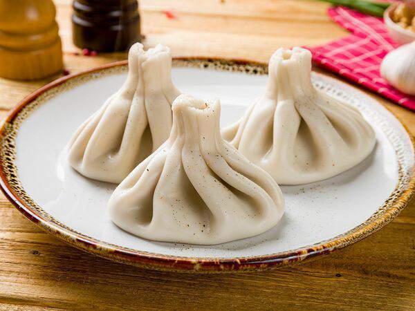 Хинкальная - Хинкали Тбилисские