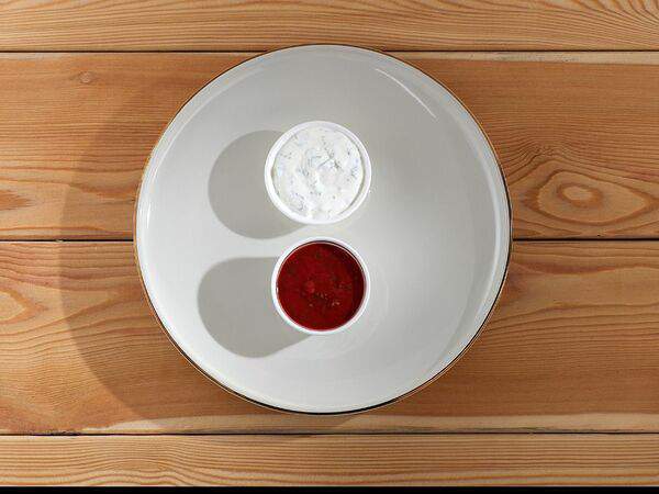 Вкус жизни - Соус шашлычный