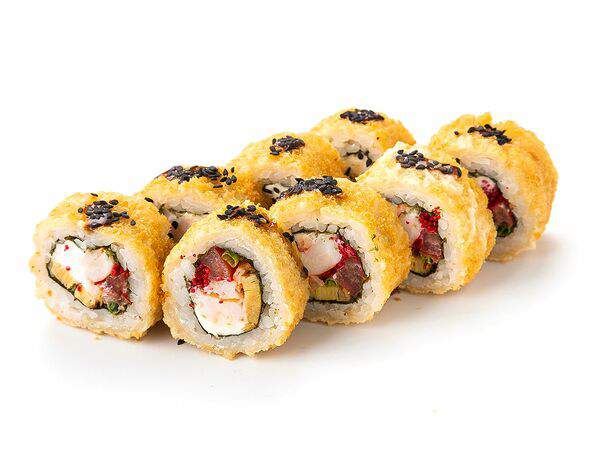 Сушишоп - Темпура с креветкой