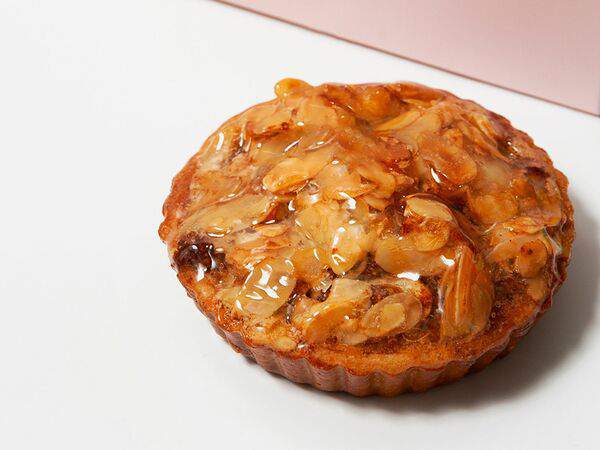 Эклерная Клер - Мамин яблочный пирог