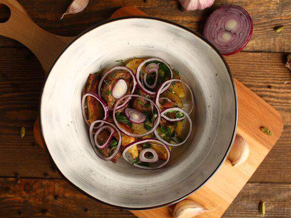 Pur-Pur - Оджахури