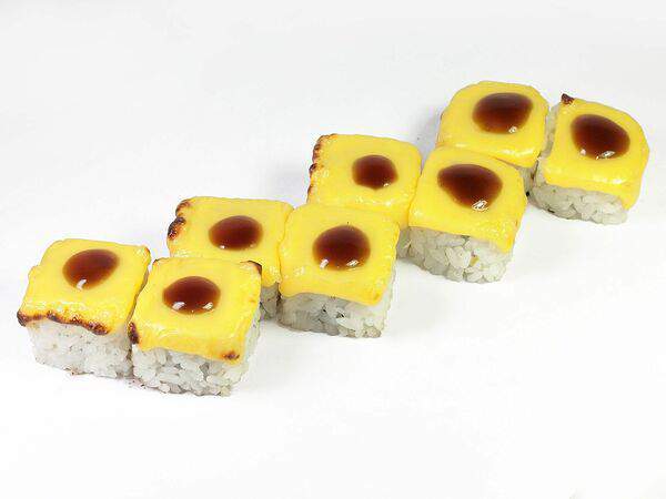 Hot-Pizza - Чикен-барбекю