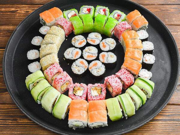 Сэнсэй - Сет Сэнсэй