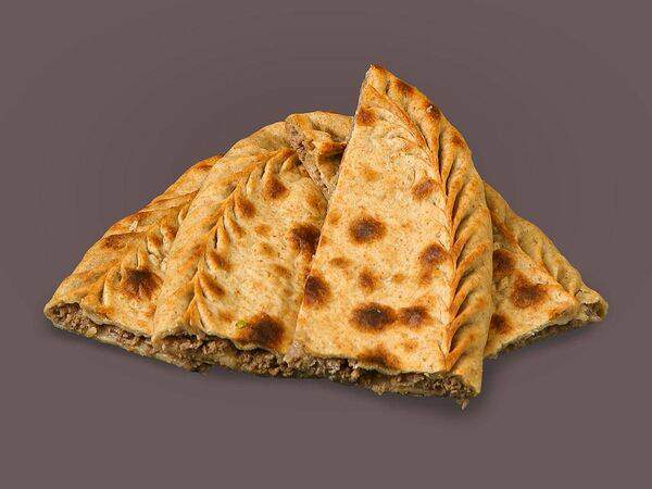 Cover - Чуду Кьячи