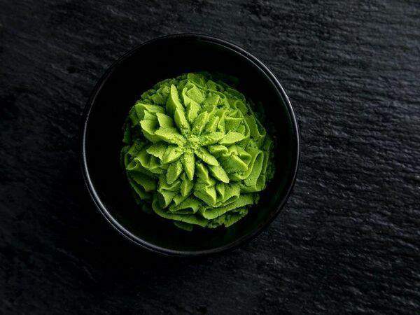 Домино гурман - Васаби