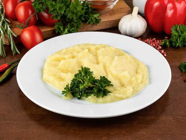 Aroma Кофе - Картофельное пюре