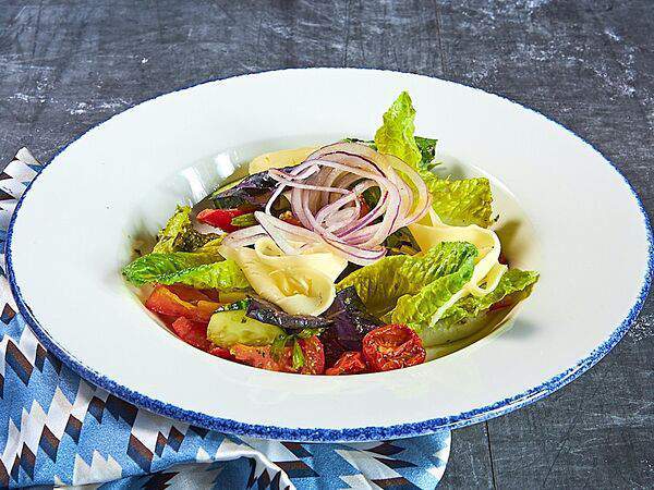 Plov Project - Салат Ситора