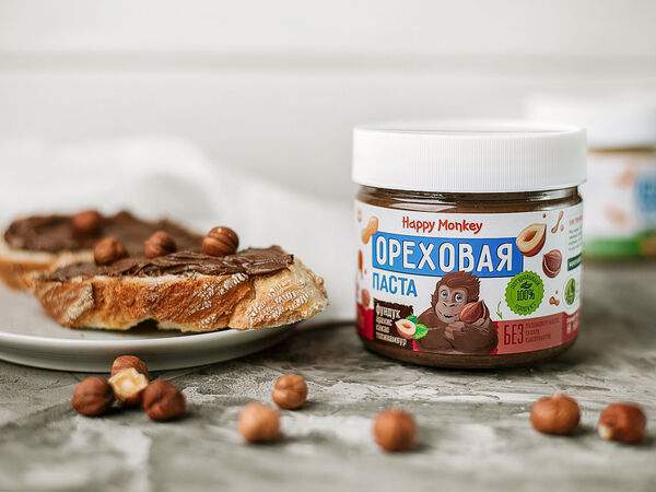 Ресторан Happy monkey в Ростове-на-Дону