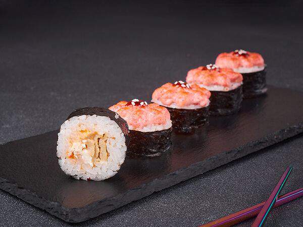 СушиСет - Ролл Ойши