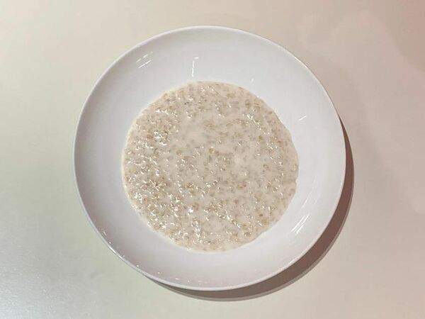 The Bun - Каша овсяная