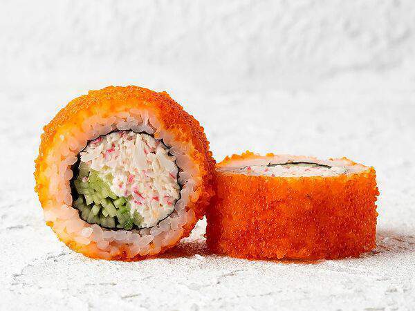 Food Garden - Калифорния