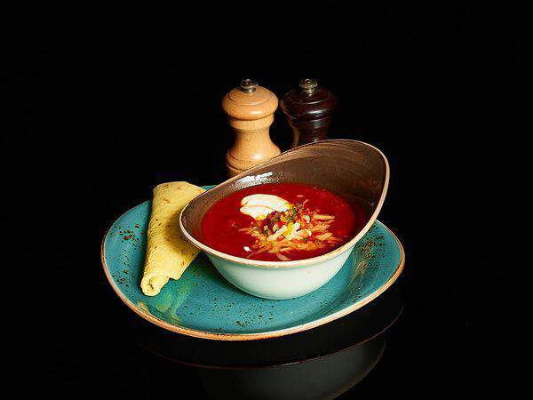 Chocolate - Мексиканский чили корн карне