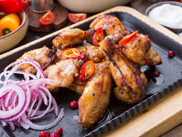 Вепрево колено - Чудны крыдла