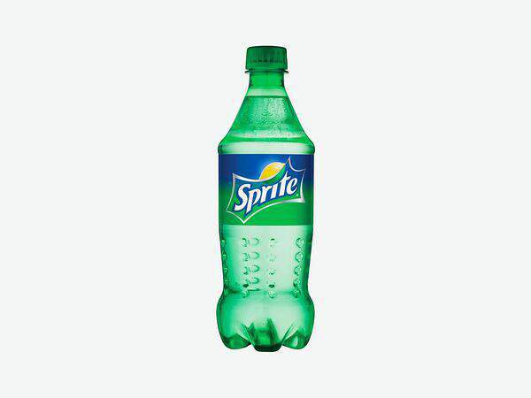 Может суши - Sprite