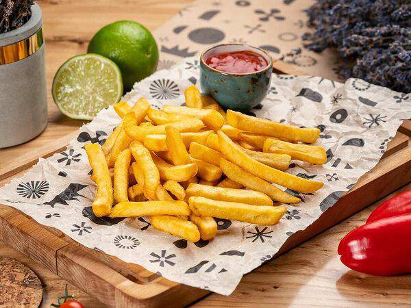 Redwood - Картофель фри