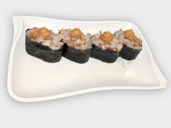 SUSHI LIKE - Спайси Креветка
