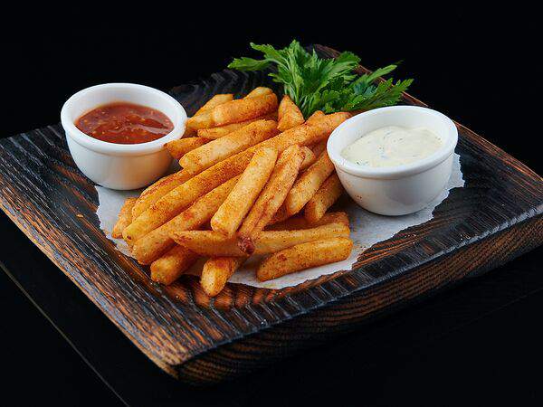 Food House - Картофель фри